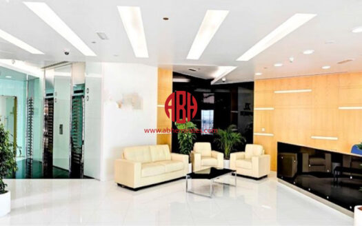 office space in Business Bay